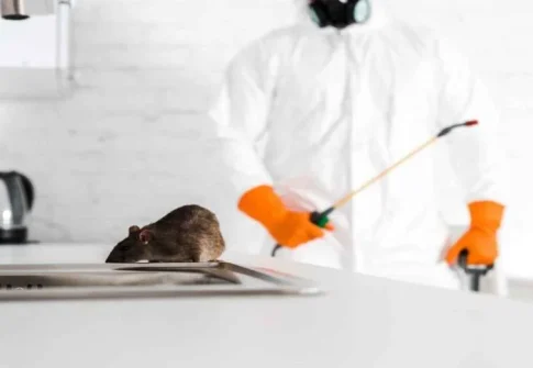 House Rat Control: A Small Danger with Major Destructive Effects
